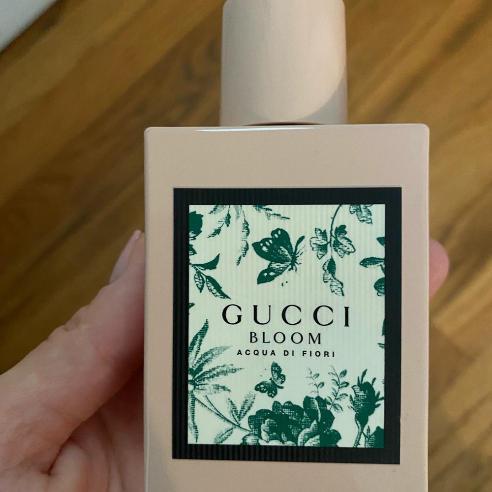 Gucci Acqua di Fiori Eau De Toilett